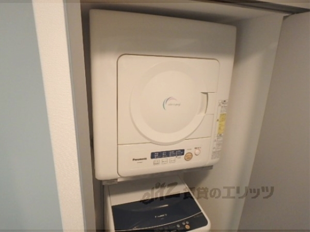 その他部屋・スペース　乾燥機」