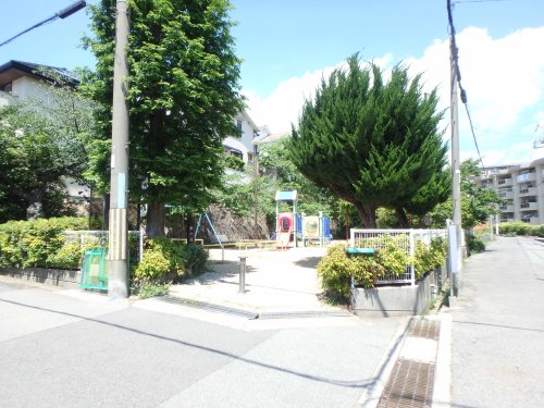 公園　翠ヶ丘公園（公園）まで1278m