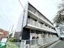 元住吉駅より徒歩11分 3階 築25年5ヶ月の賃貸物件