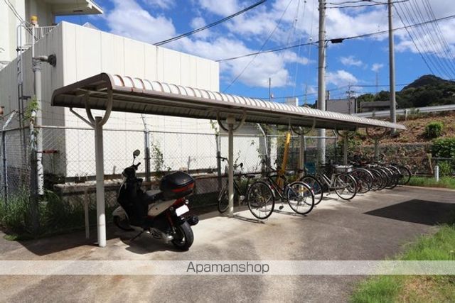 その他　駐輪場（その他）まで50m