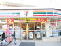 コンビニ　セブンイレブン 世田谷桜上水1丁目店（コンビニ）まで154m