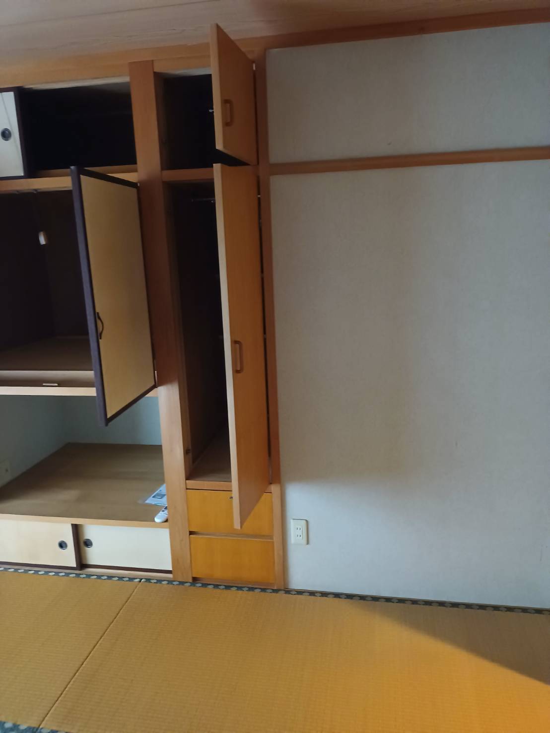 西坂ビルの内装写真