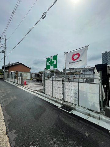 D-residence古曽部町のその他写真