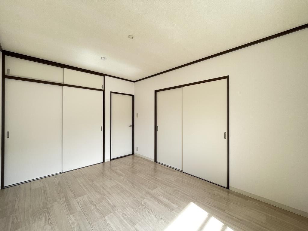 サンジュネスの内装写真