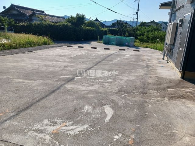 わかやま電鉄貴志川線 甘露寺前駅 徒歩5分 2階建 築5年のその他写真
