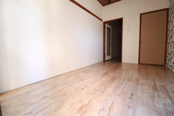 その他　※別部屋の写真です