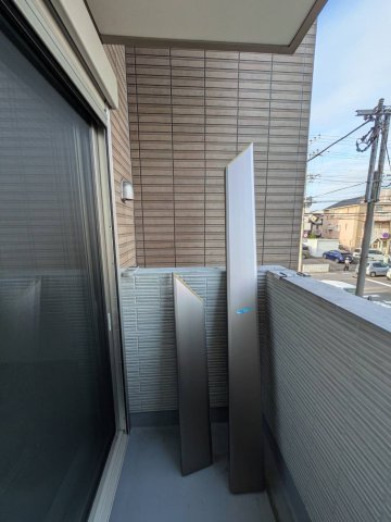 ソレイユM船橋の内装写真