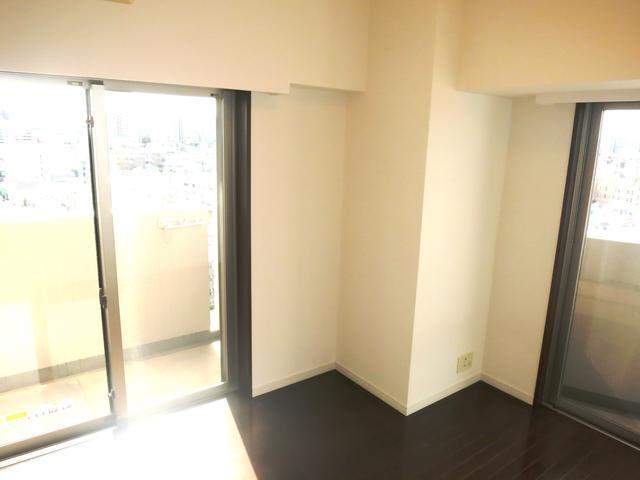 居室・リビング　※別部屋の参考写真です。