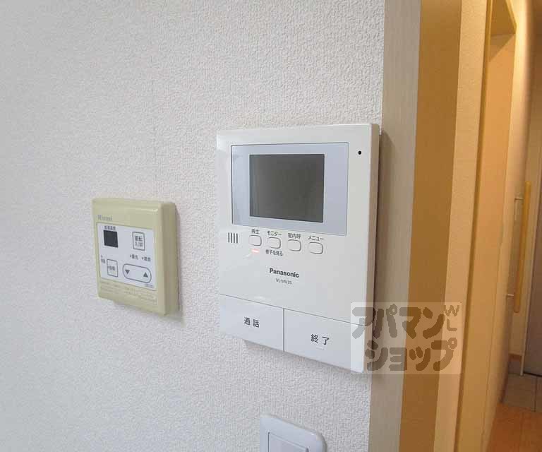 シャーメゾン桜木のその他写真