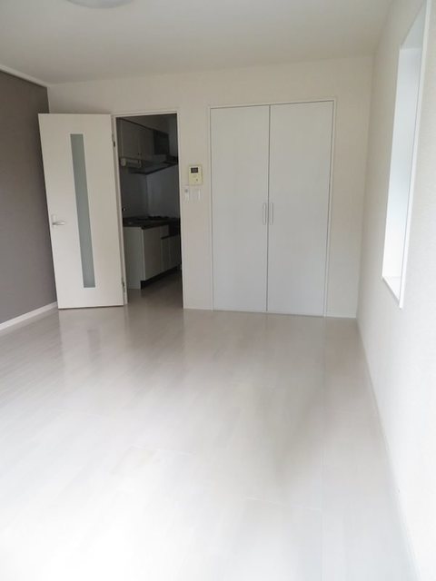 その他　きれいなお部屋