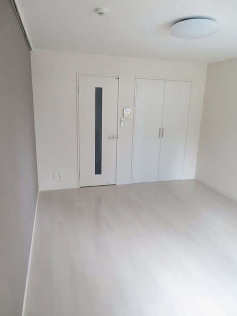 居室・リビング　きれいなお部屋