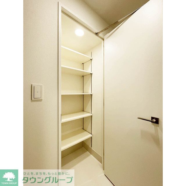 その他　シューズボックス