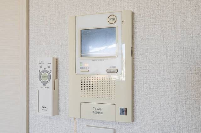 セキュリティ　反転タイプ参考写真