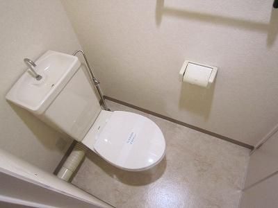 トイレ　★きれいなトイレ★