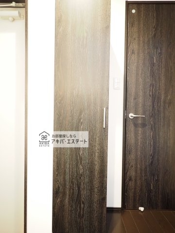 玄関　同一仕様写真