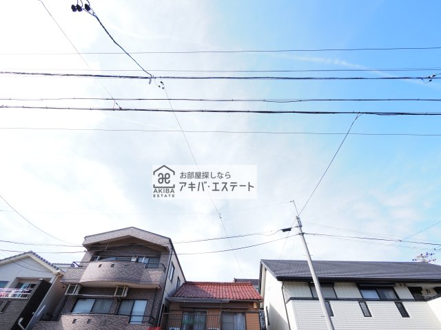 眺望　同一仕様写真