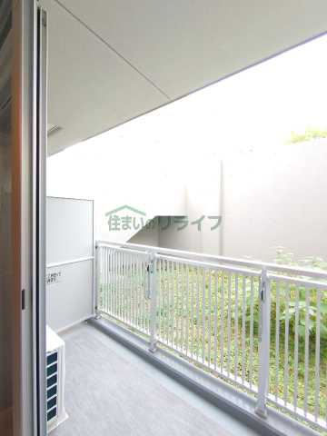 眺望　別部屋参考写真