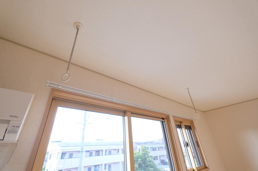 その他設備　室内写真は別室です