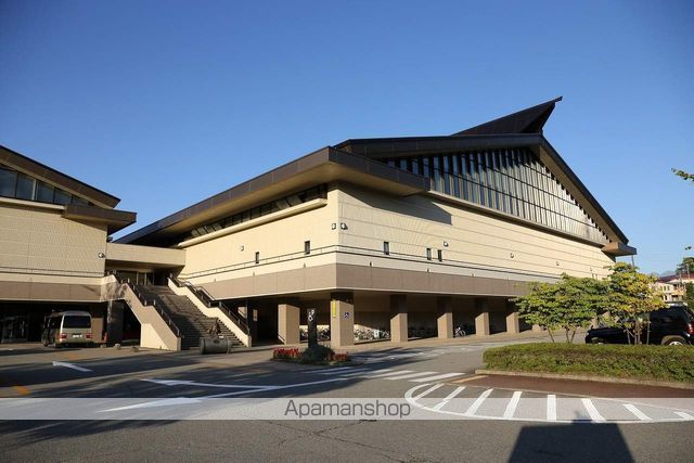その他　飛騨高山ビッグアリーナ（その他）まで900m