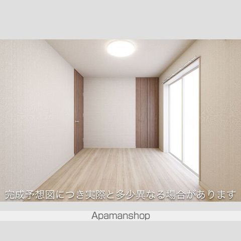 アペルタルーチェの風呂写真