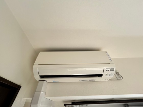 その他設備　※別部屋の写真です
