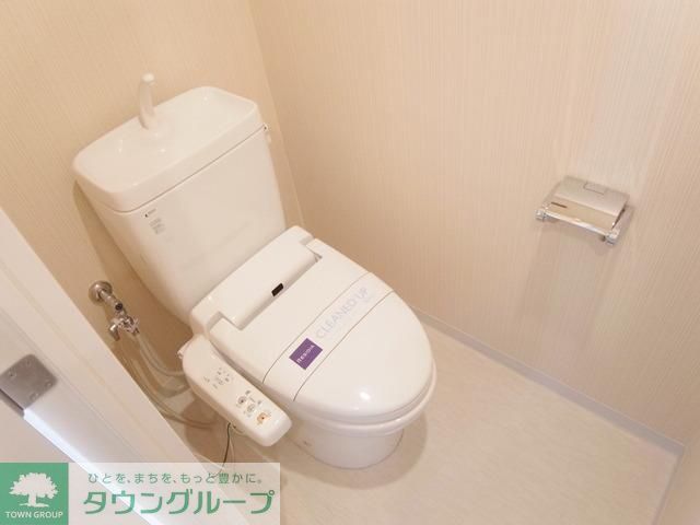 トイレ　★タウンハウジング取り扱い★