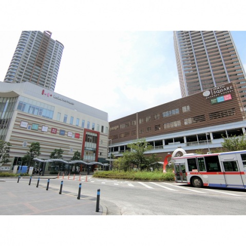 その他　武蔵小杉駅前（その他）まで1m