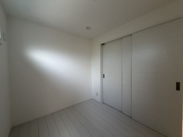 エクシア前原駅A棟の内装写真