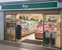 スーパー　パントリーJR尼崎店（スーパー）まで744m