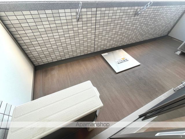 地下鉄谷町線 野江内代駅 徒歩8分 14階建 築5年の内装写真