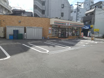 コンビニ　セブンイレブン 近鉄布施駅南店（コンビニ）まで145m