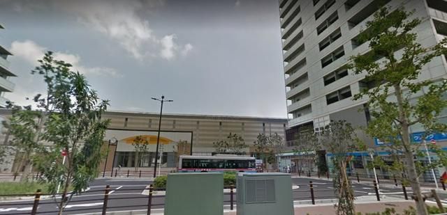 京急空港線 糀谷駅 徒歩10分 4階建 築35年のその他写真