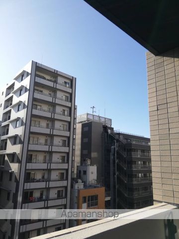 眺望　眺望