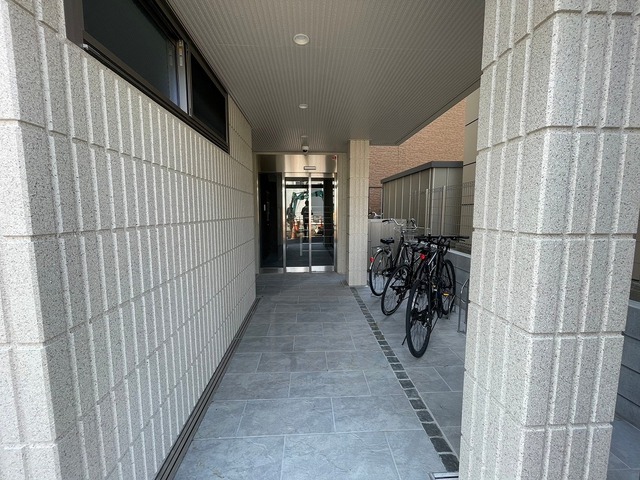 Maison TOKIの外観写真
