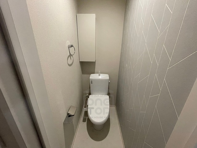 Maison TOKIのトイレ写真
