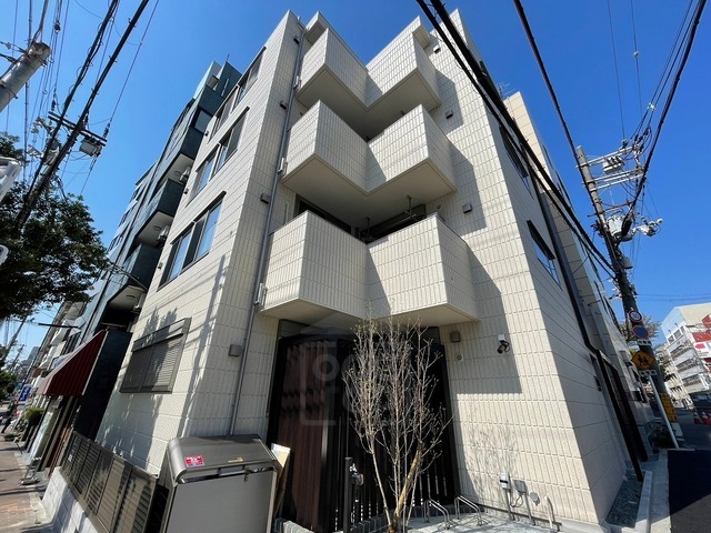Maison TOKIの外観写真