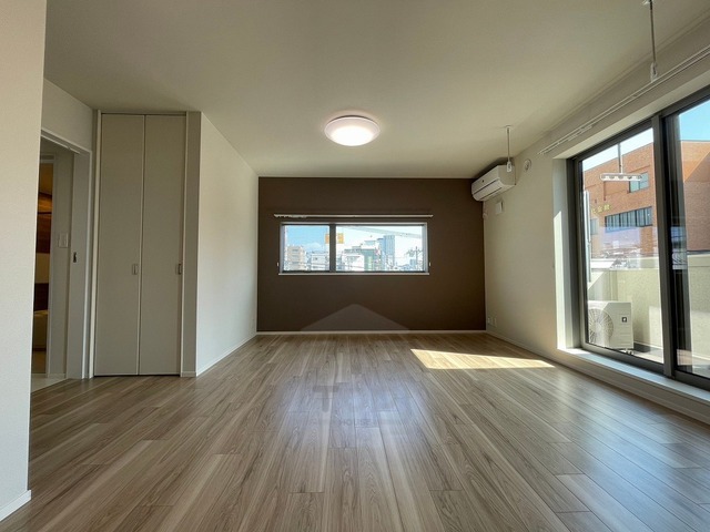 Maison TOKIの居間写真