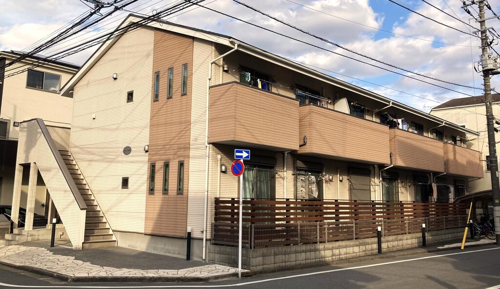 フェリーチェ平和台