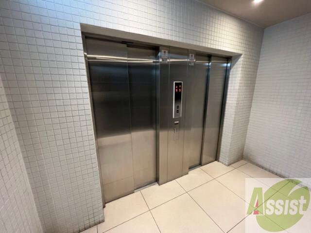 地下鉄東西線 バスセンター前駅 徒歩4分 15階建 築19年のその他写真