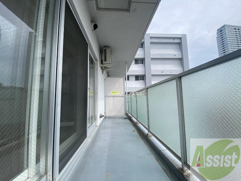 地下鉄東西線 バスセンター前駅 徒歩4分 15階建 築19年の内装写真