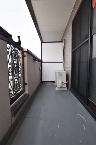 鳳TKハイツ2号館の内装写真