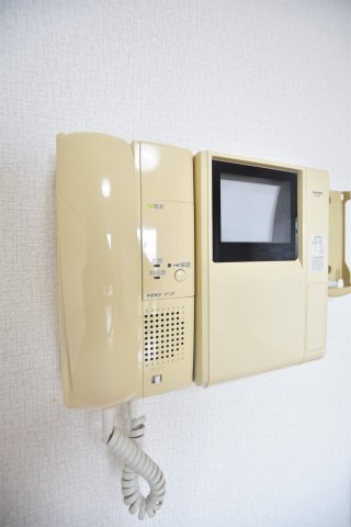 鳳TKハイツ2号館のその他写真