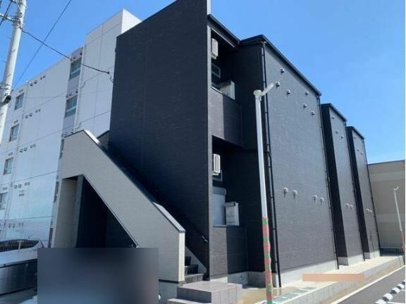 埼玉高速鉄道 浦和美園駅 徒歩7分 築10年