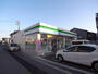 コンビニ　ファミリーマート 千鳥が丘店（コンビニ）まで127m