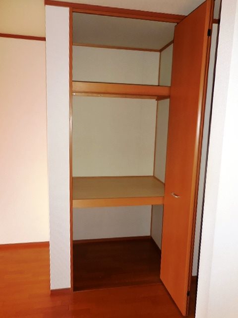 メゾン北杭瀬の内装写真