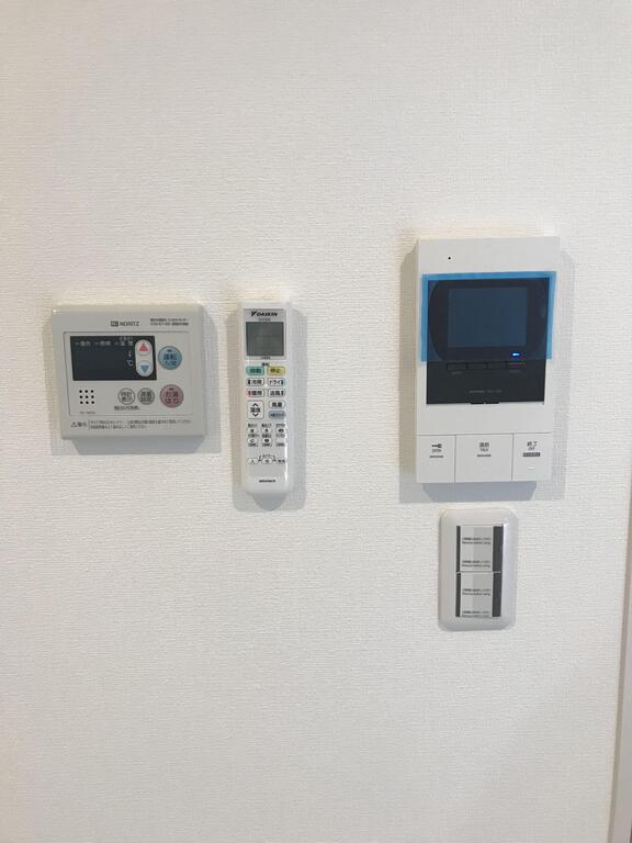 その他設備　類似物件参考写真
