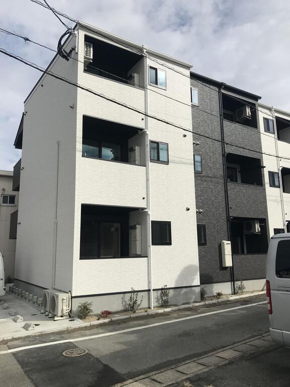 建物外観　類似物件参考写真