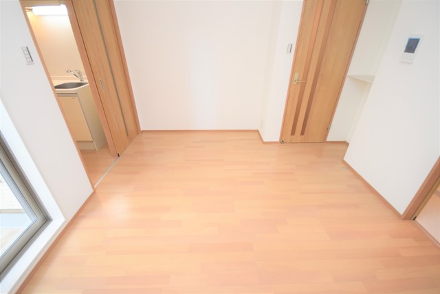 EASE.Korienの内装写真