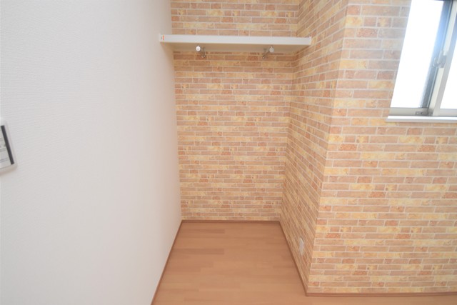 EASE.Korienの内装写真