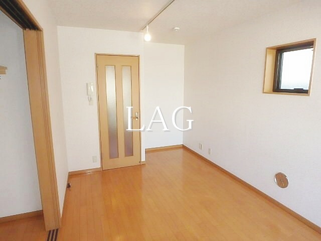 居室・リビング　洋室のお部屋です。